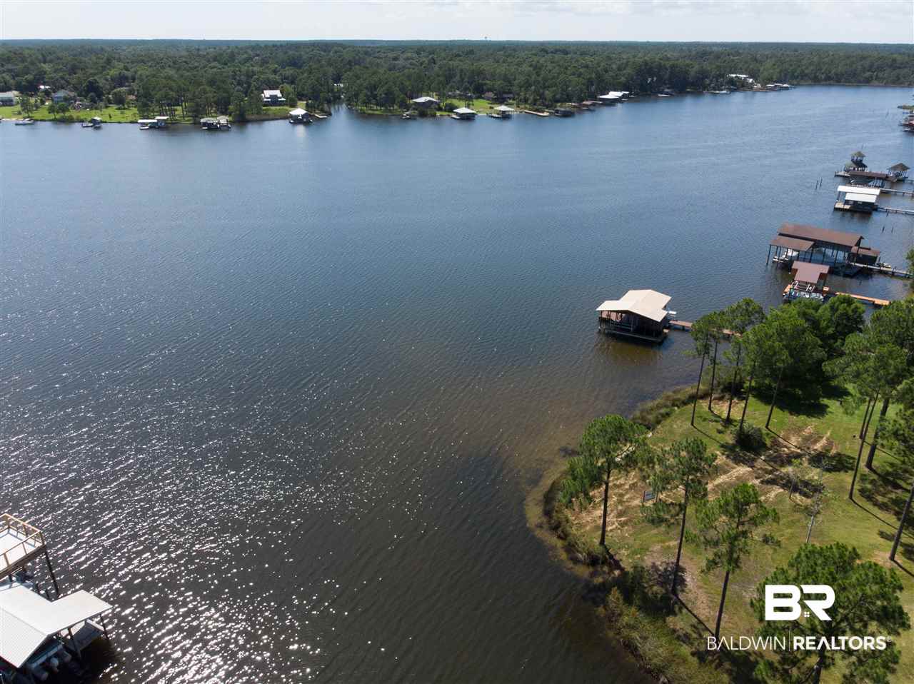 9251 Soldier Creek Road Lillian, AL 36549 - Photo 10 of 26
