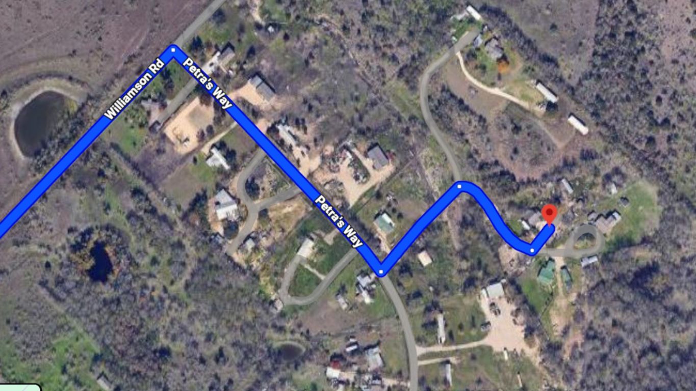 910 Petra's Way Kyle, TX 78640 - Photo 18 of 19