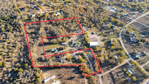910 Petra's Way Kyle, TX 78640 - Photo 5 of 19 an outdoor space view