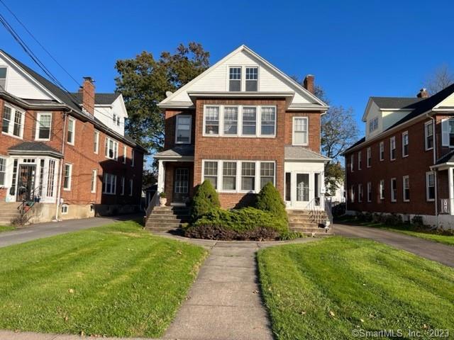 72 Bretton Road West Hartford, CT 06119 - Photo 1 of 1 Gallery Image 1