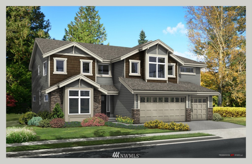 21132 35th Drive Southeast Bothell, WA 98021 - Photo 1 of 24