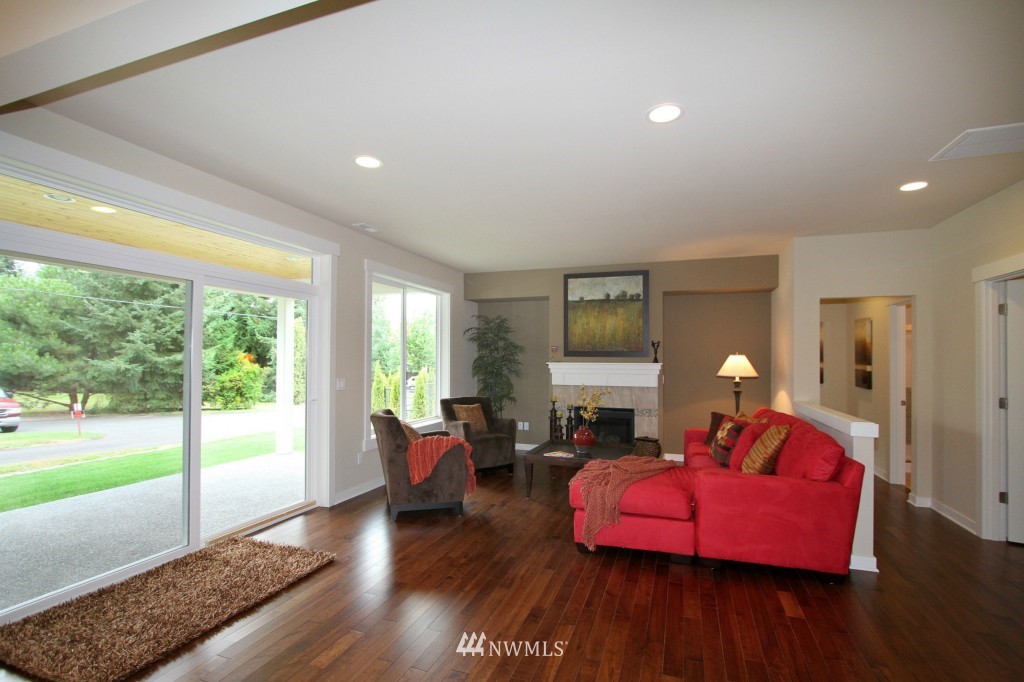 21132 35th Drive Southeast Bothell, WA 98021 - Photo 9 of 24