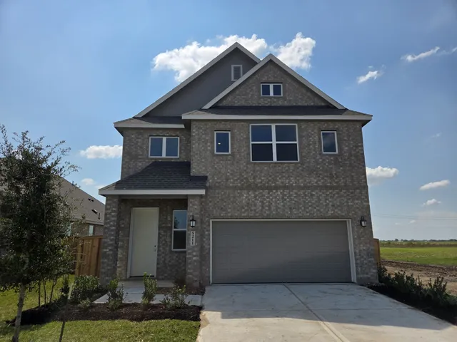 $289,140 | 5111 Santa Cruz Bay, Richmond, TX 77469