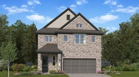 $289,140 | 5111 Santa Cruz Bay, Richmond, TX 77469