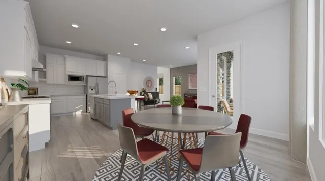 $289,140 | 5111 Santa Cruz Bay, Richmond, TX 77469