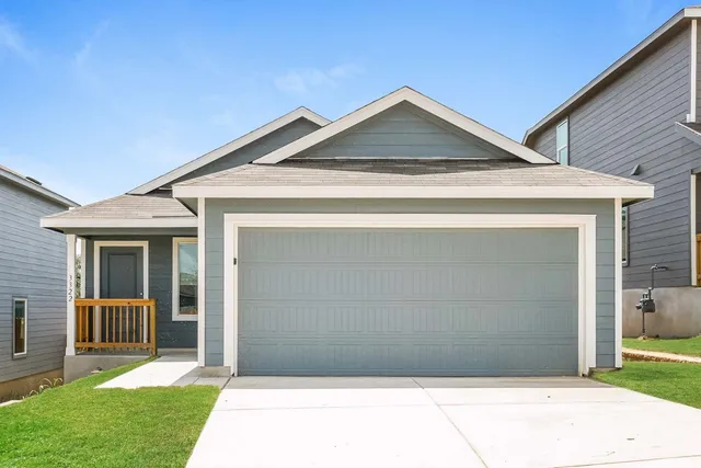 $1,525 | 3322 Rodgers Hill, San Antonio, TX 78245