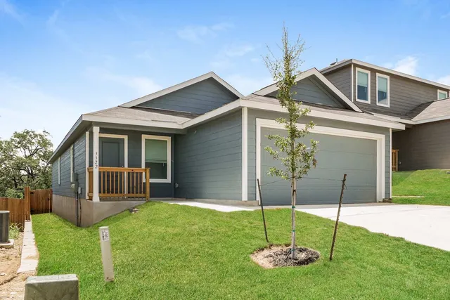 $1,525 | 3322 Rodgers Hill, San Antonio, TX 78245