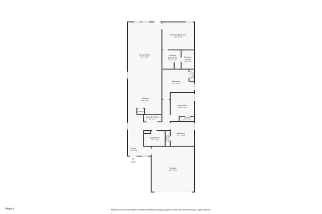 $1,525 | 3322 Rodgers Hill, San Antonio, TX 78245