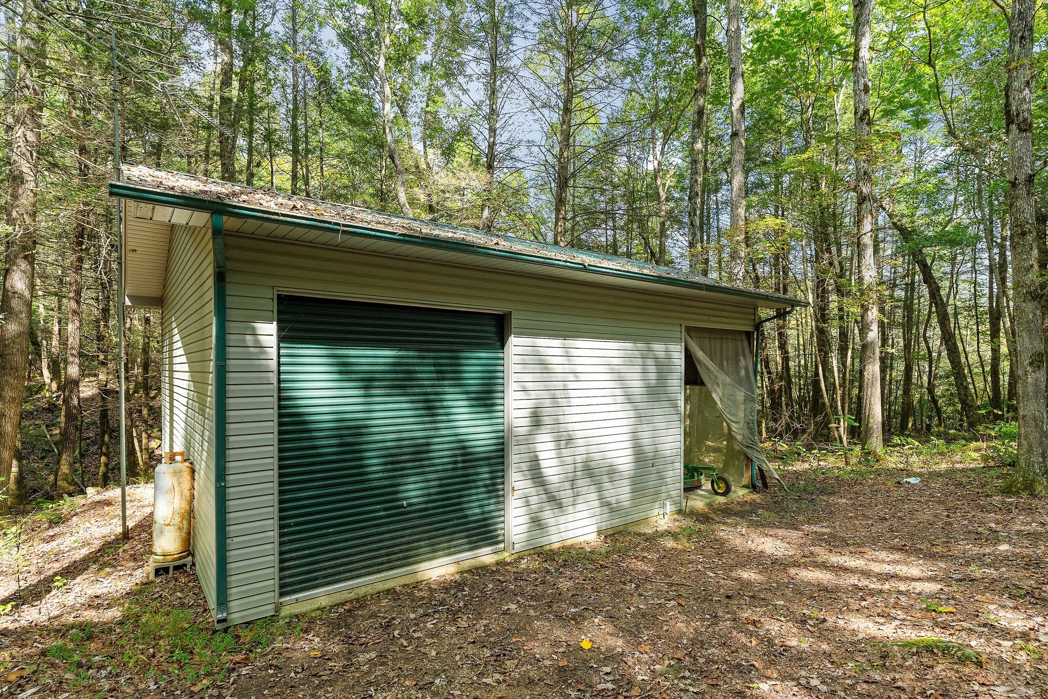 224 Van Winkle Road Spencer, TN 38585 - Photo 54 of 70