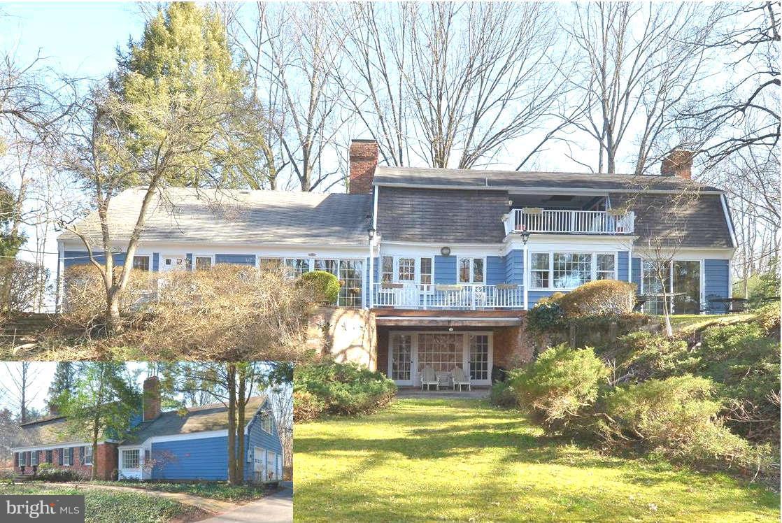 13100 Esworthy Road Potomac, MD 20854 - Photo 1 of 27 Exterior (Front)