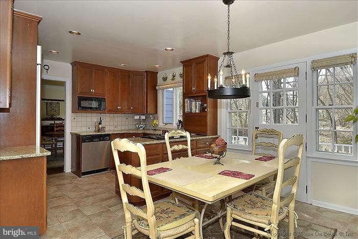 13100 Esworthy Road Potomac, MD 20854 - Photo 9 of 27 Kitchen