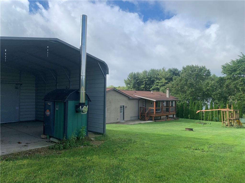 71 Woodland Road Mercer, PA 16137 - Photo 31 of 33 Gallery Image 31