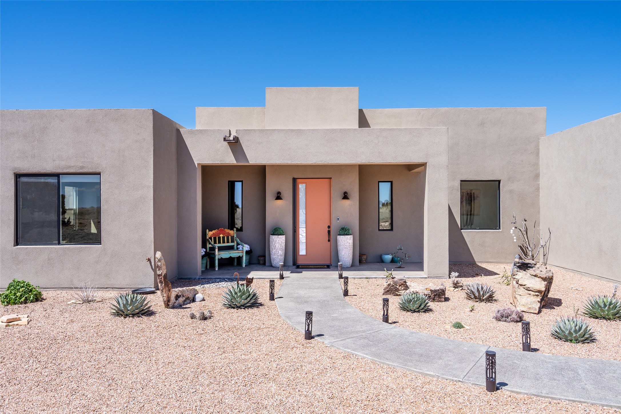 10 Prima Vista Santa Fe, NM 87508 - Photo 1 of 1
