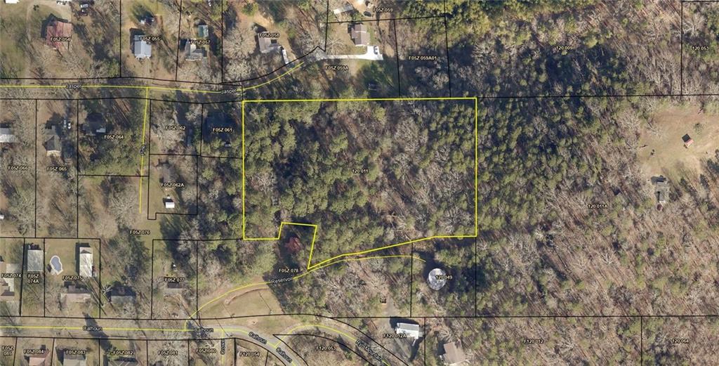 0 Ryo Mountain Loop Southeast Fairmount, GA 30139 - Photo 1 of 1