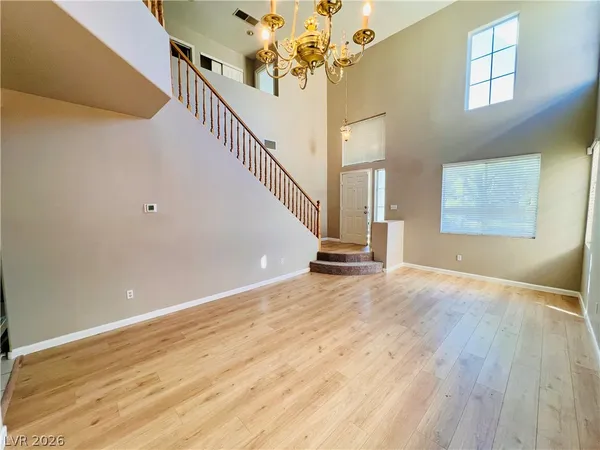 $2,399 | 1000 Siena Hills Lane, Las Vegas, NV 89144