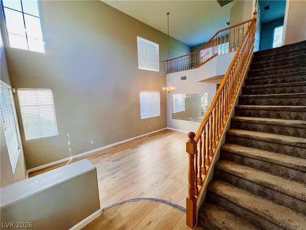 $2,399 | 1000 Siena Hills Lane, Las Vegas, NV 89144