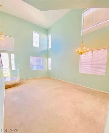 $2,399 | 1000 Siena Hills Lane, Las Vegas, NV 89144