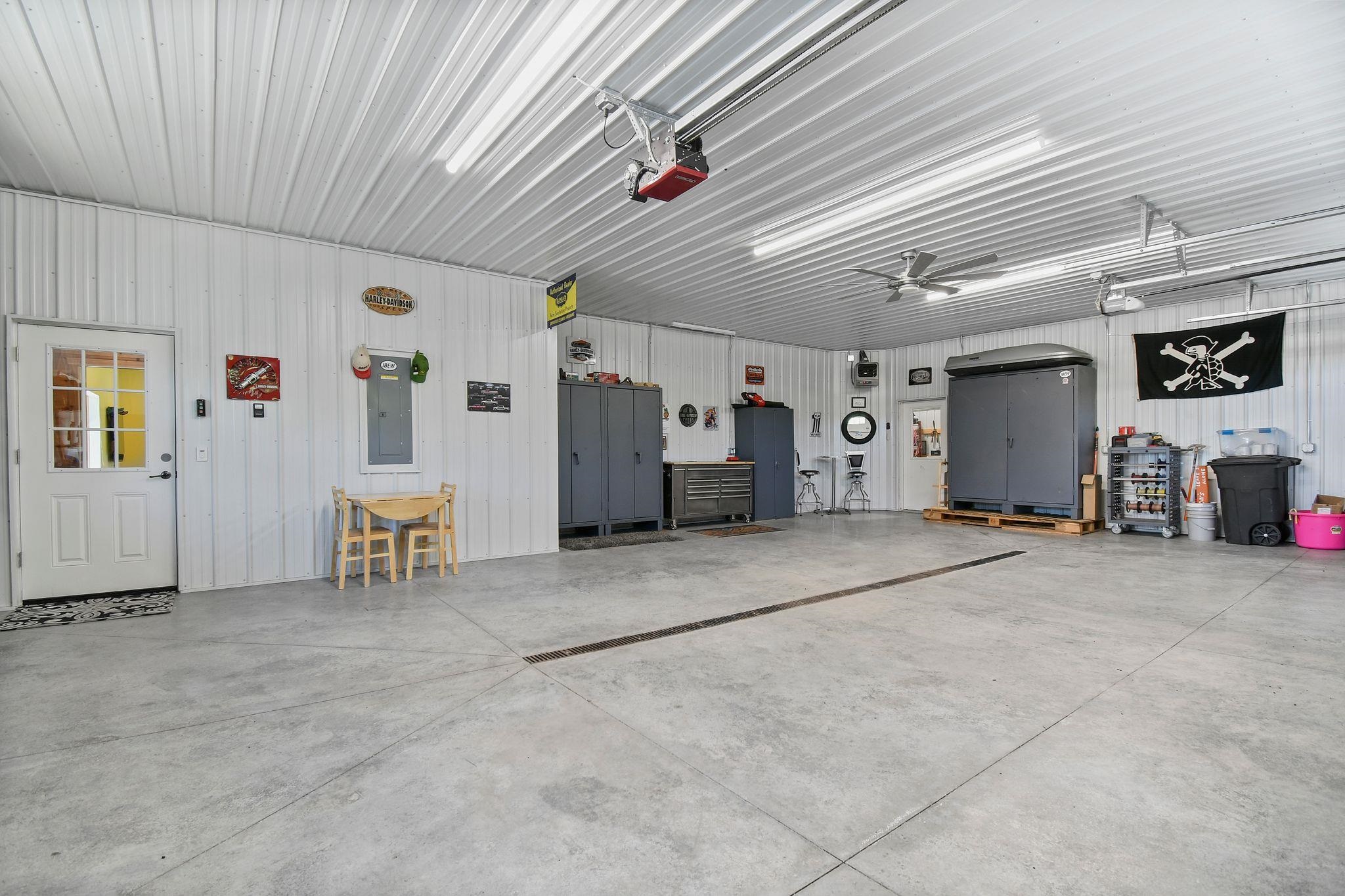 7040 Loy Road Arena, WI 53503 - Photo 44 of 79