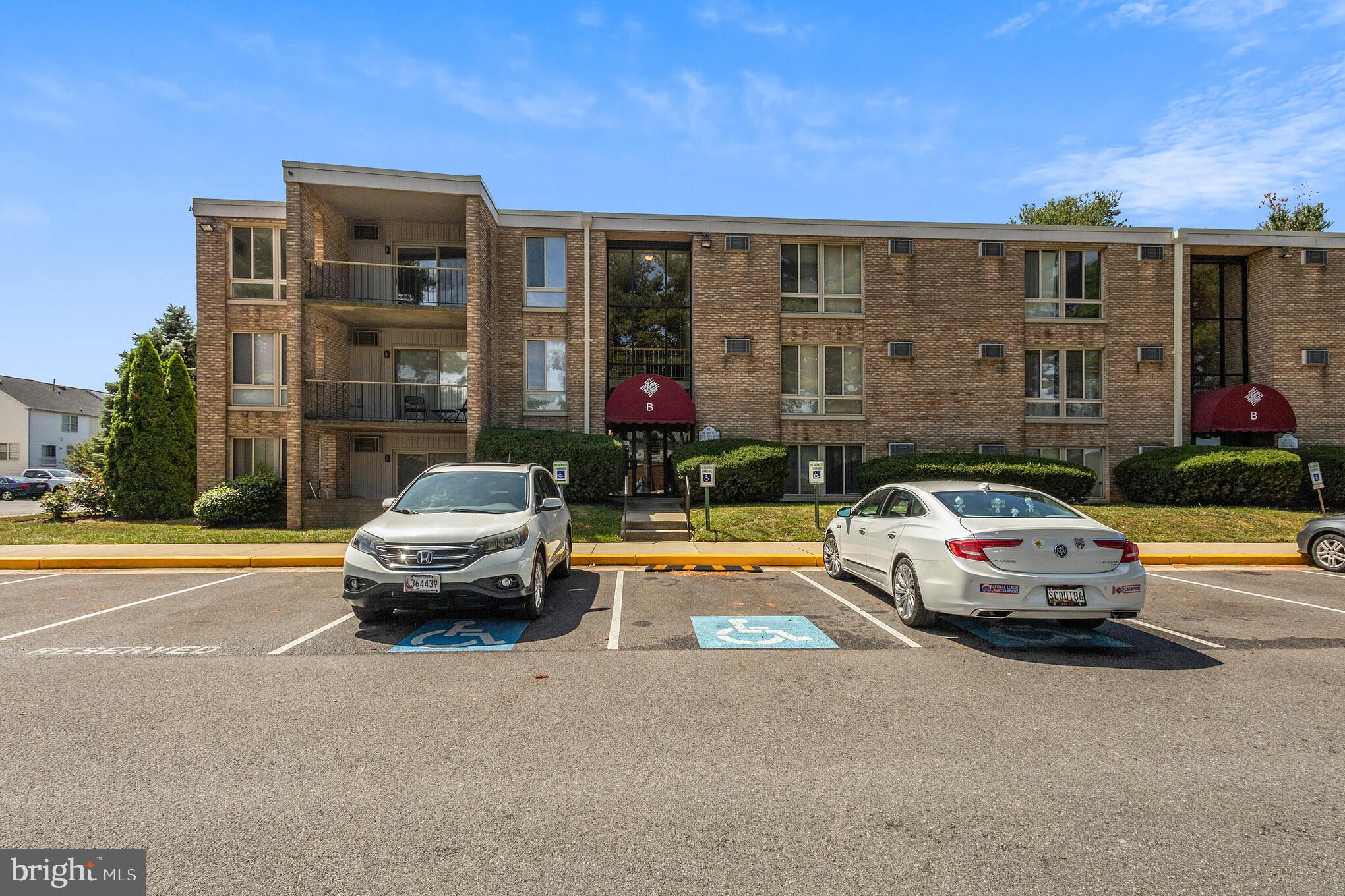 501 Prospect Boulevard, Unit B39 Frederick, MD 21701 - Photo 1 of 15