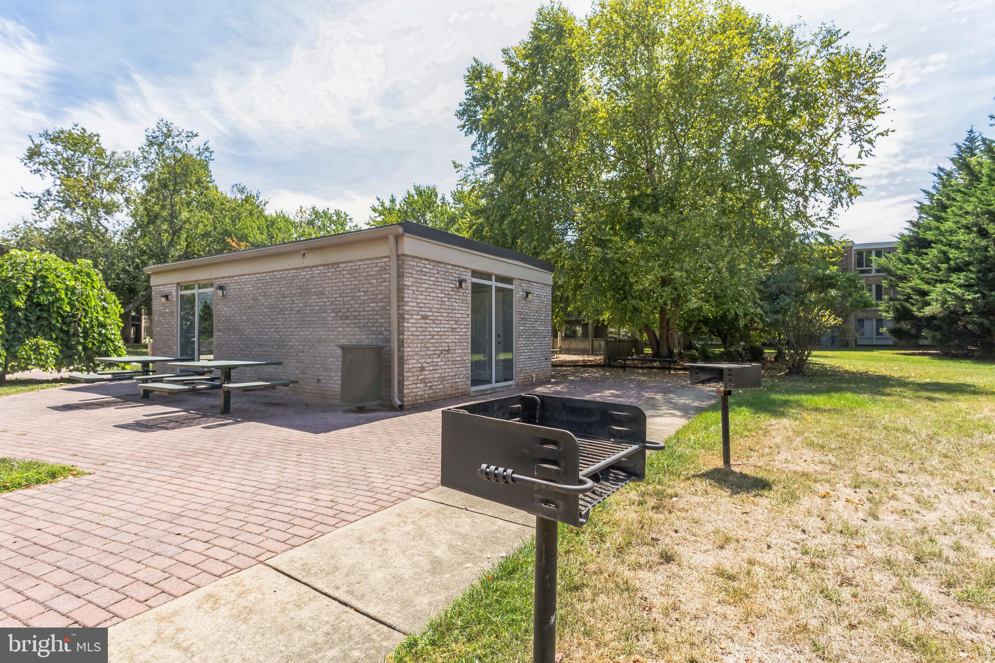 501 Prospect Boulevard, Unit B39 Frederick, MD 21701 - Photo 13 of 15