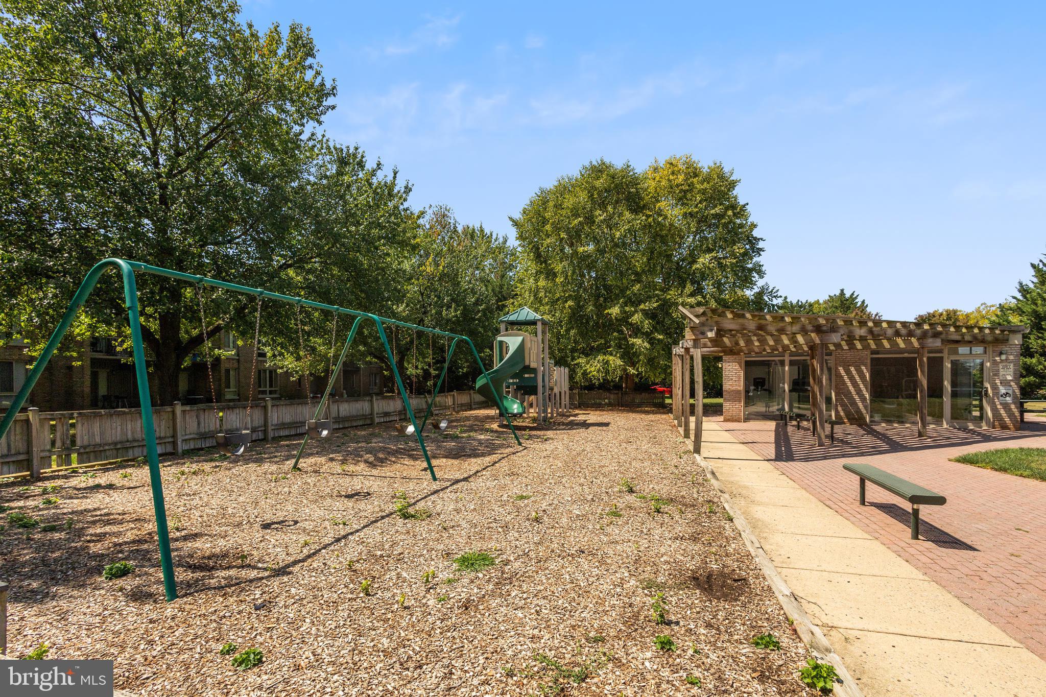 501 Prospect Boulevard, Unit B39 Frederick, MD 21701 - Photo 15 of 15