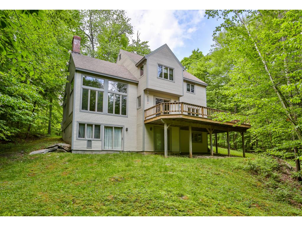 8 Linscott Road Winhall, VT 05340 - Photo 1 of 28