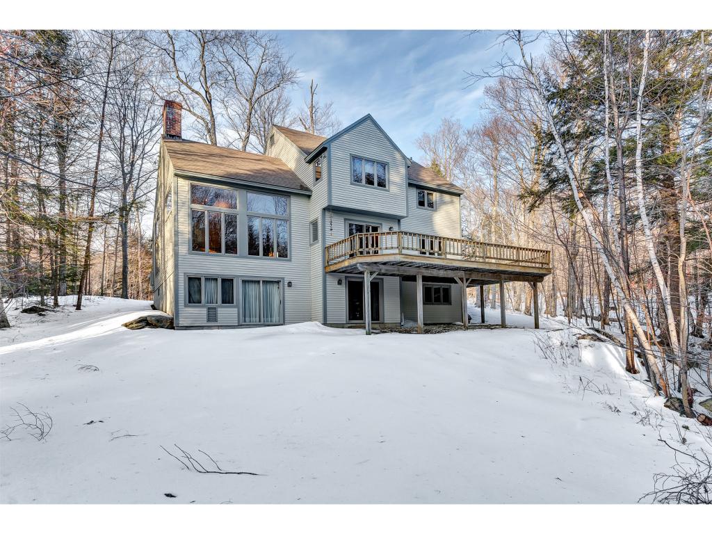 8 Linscott Road Winhall, VT 05340 - Photo 26 of 28