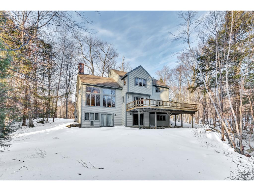 8 Linscott Road Winhall, VT 05340 - Photo 27 of 28