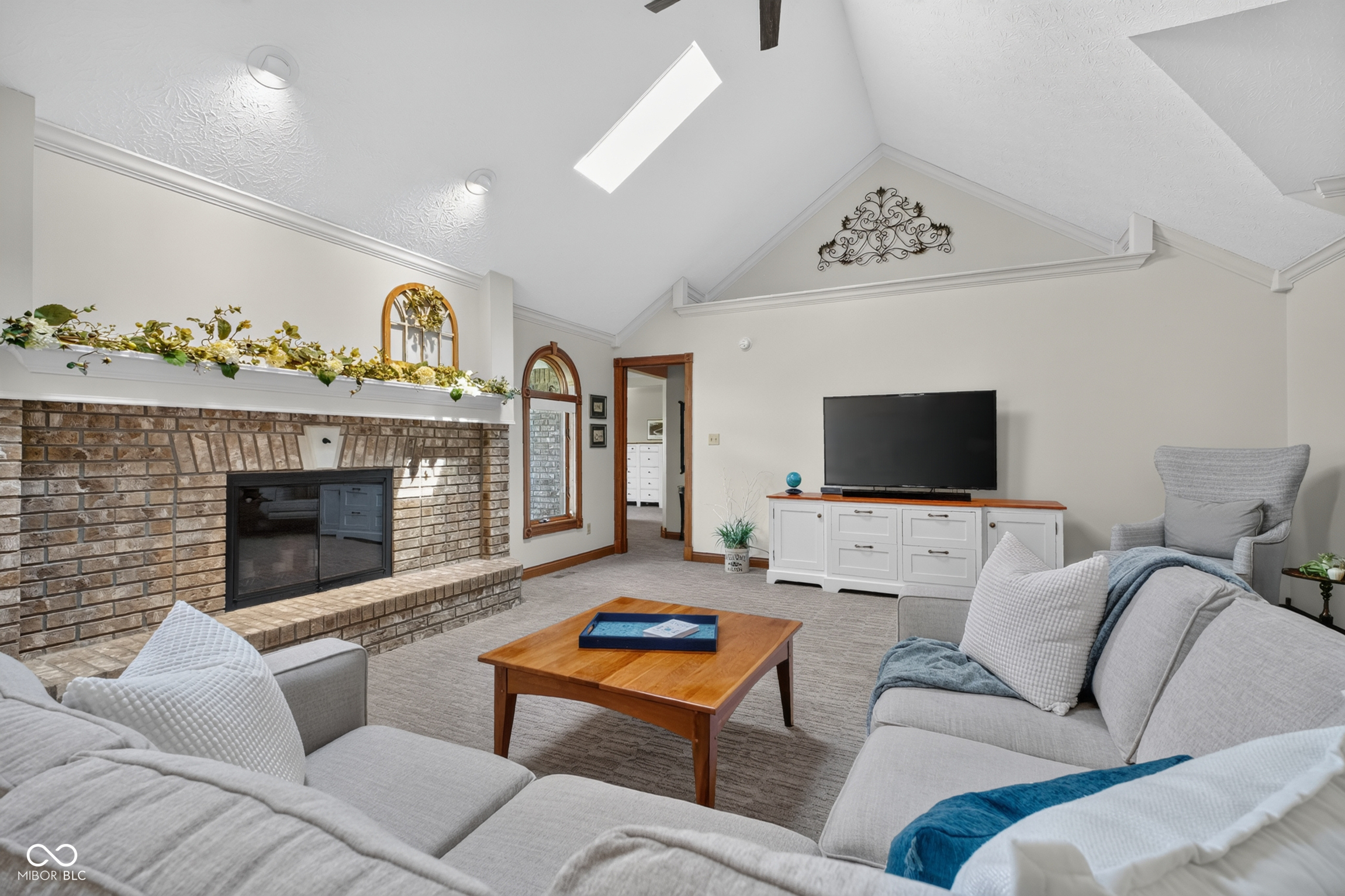 4121 Moss Ridge Lane Indianapolis, IN 46237 - Photo 13 of 45