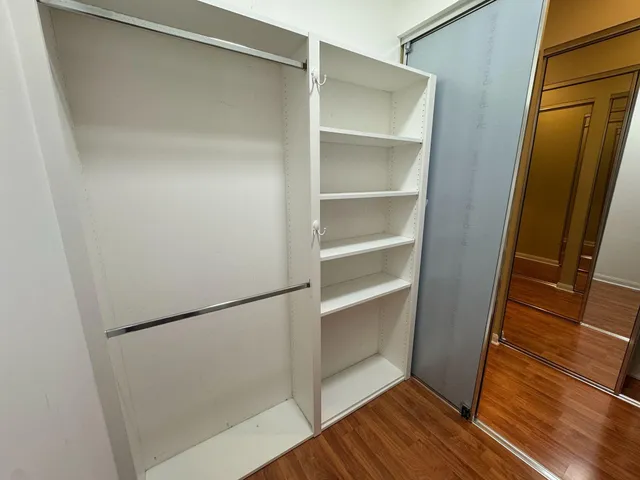 a view of a bathroom