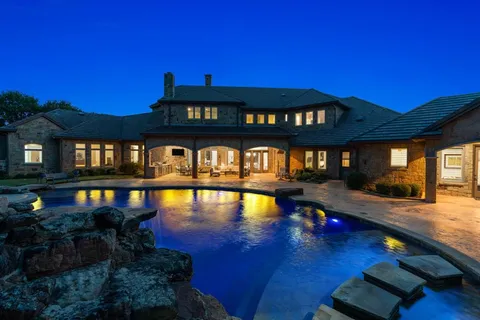 $6,250,000 | 1908 Point De Vue, Flower Mound, TX 75022