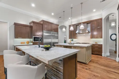 $6,250,000 | 1908 Point De Vue, Flower Mound, TX 75022