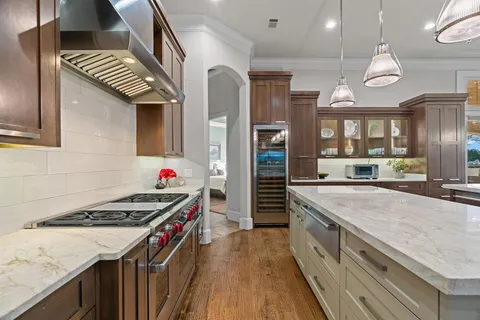$6,250,000 | 1908 Point De Vue, Flower Mound, TX 75022