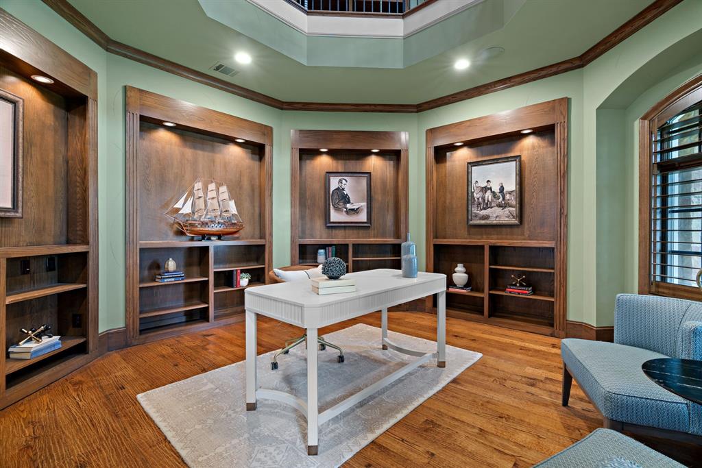 1908 Point De Vue Flower Mound, TX 75022 - Photo 19 of 40