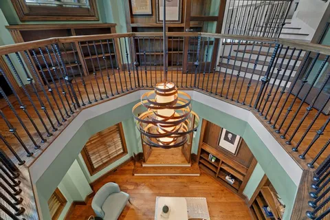 $6,250,000 | 1908 Point De Vue, Flower Mound, TX 75022