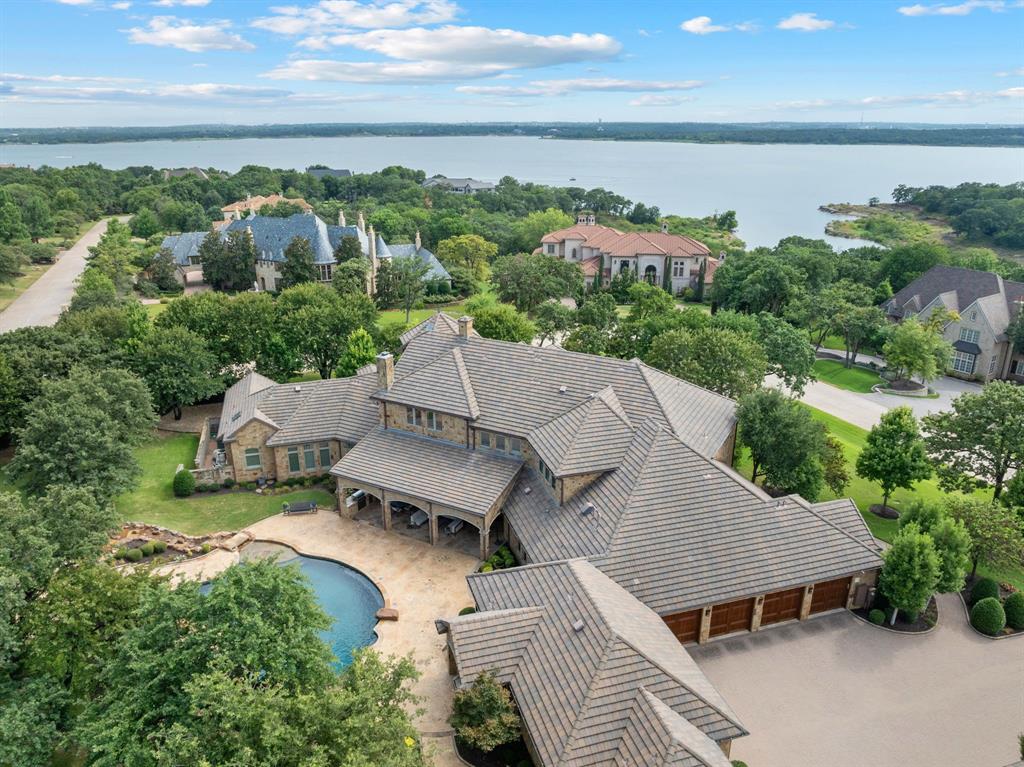 1908 Point De Vue Flower Mound, TX 75022 - Photo 2 of 40