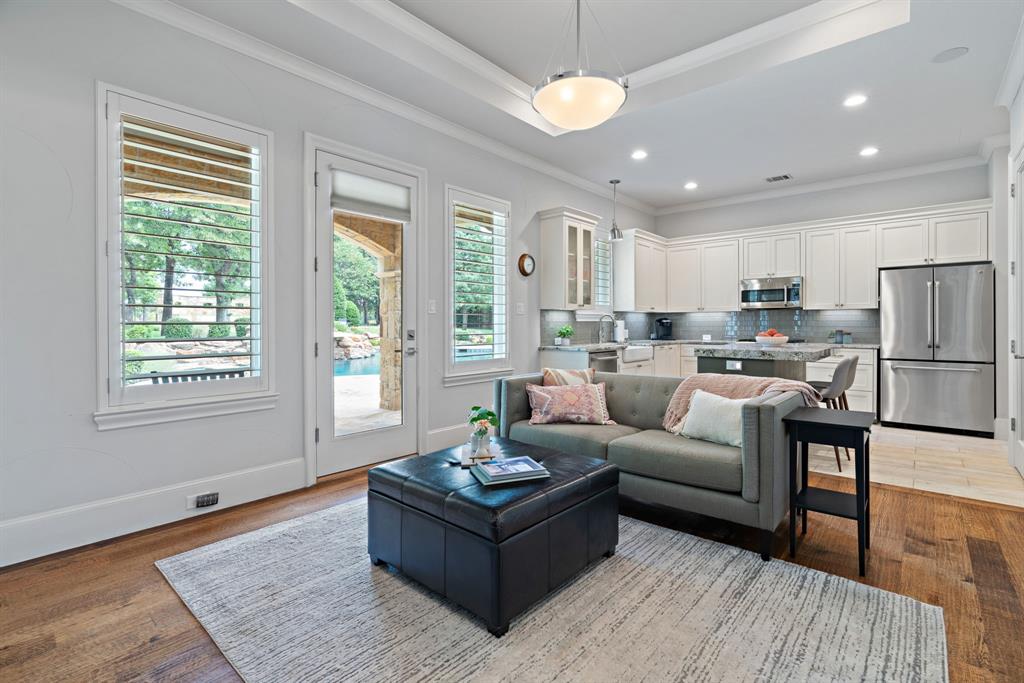 1908 Point De Vue Flower Mound, TX 75022 - Photo 29 of 40