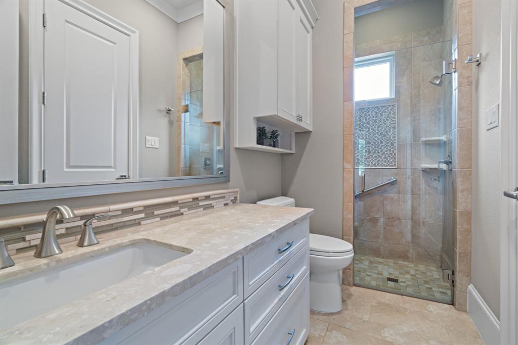 1908 Point De Vue Flower Mound, TX 75022 - Photo 32 of 40
