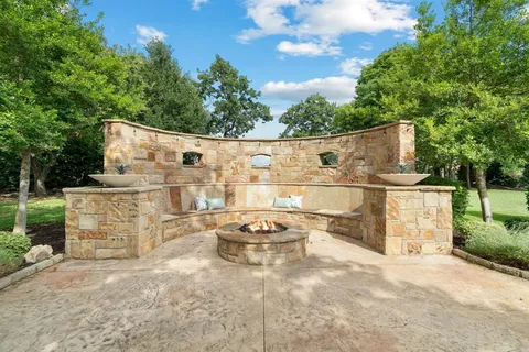 $6,250,000 | 1908 Point De Vue, Flower Mound, TX 75022