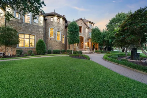 $6,250,000 | 1908 Point De Vue, Flower Mound, TX 75022