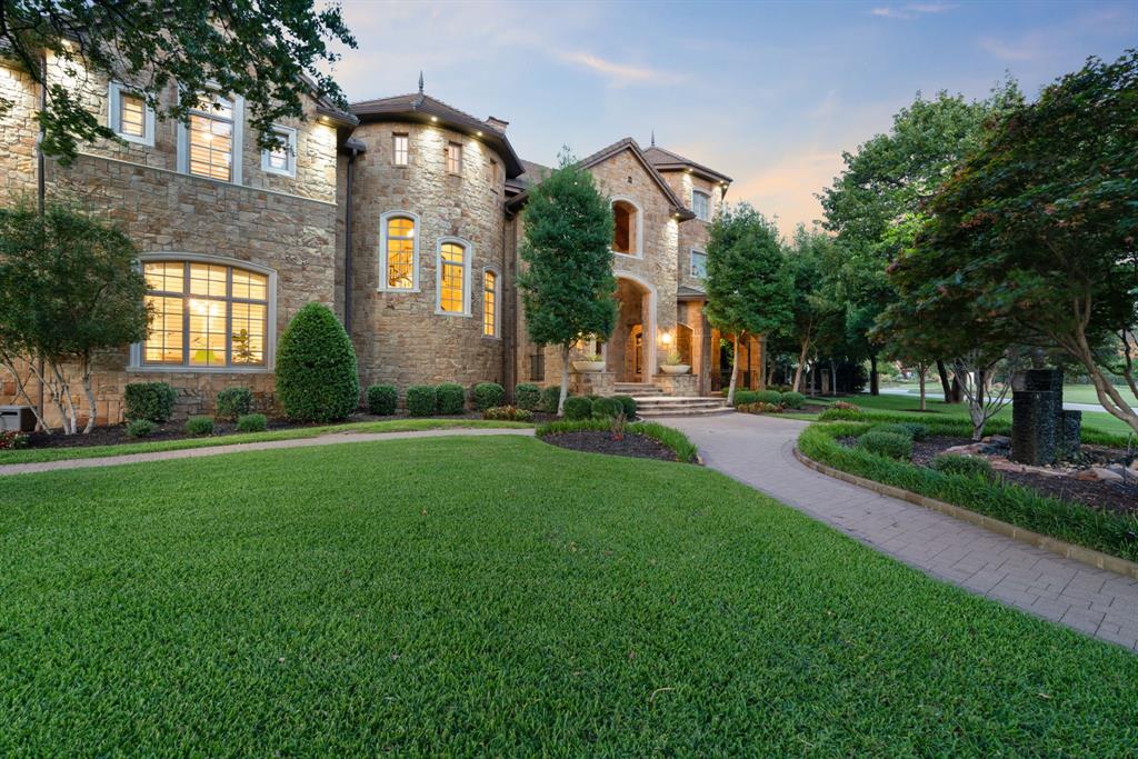 1908 Point De Vue Flower Mound, TX 75022 - Photo 39 of 40