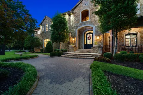 $6,250,000 | 1908 Point De Vue, Flower Mound, TX 75022
