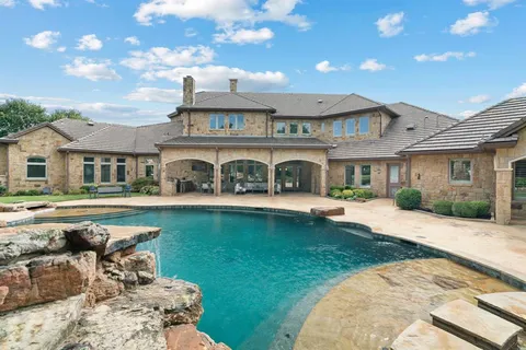 $6,250,000 | 1908 Point De Vue, Flower Mound, TX 75022