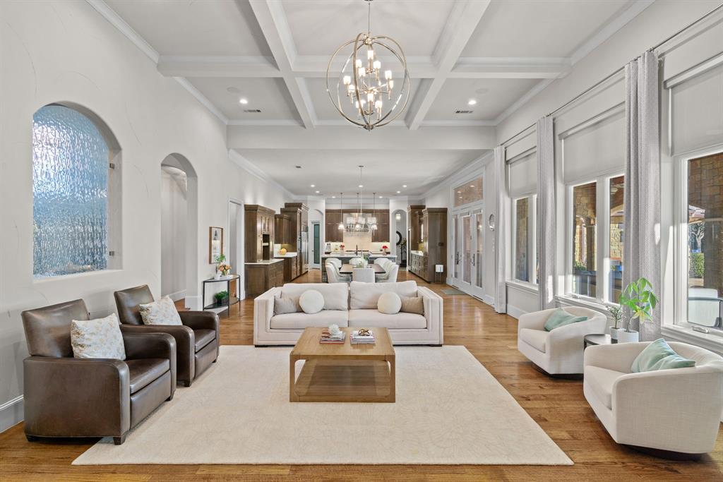 1908 Point De Vue Flower Mound, TX 75022 - Photo 6 of 40