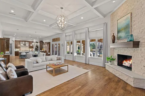 $6,250,000 | 1908 Point De Vue, Flower Mound, TX 75022