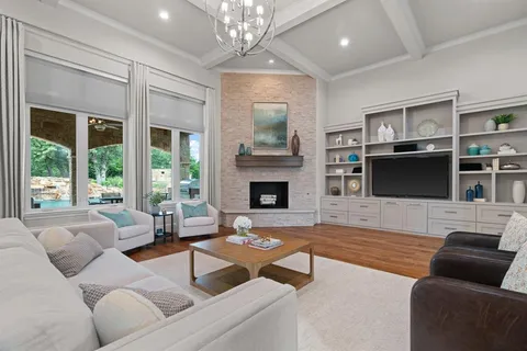 $6,250,000 | 1908 Point De Vue, Flower Mound, TX 75022