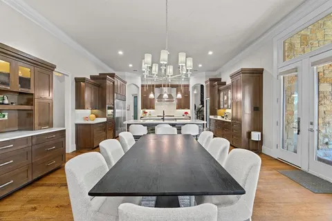 $6,250,000 | 1908 Point De Vue, Flower Mound, TX 75022