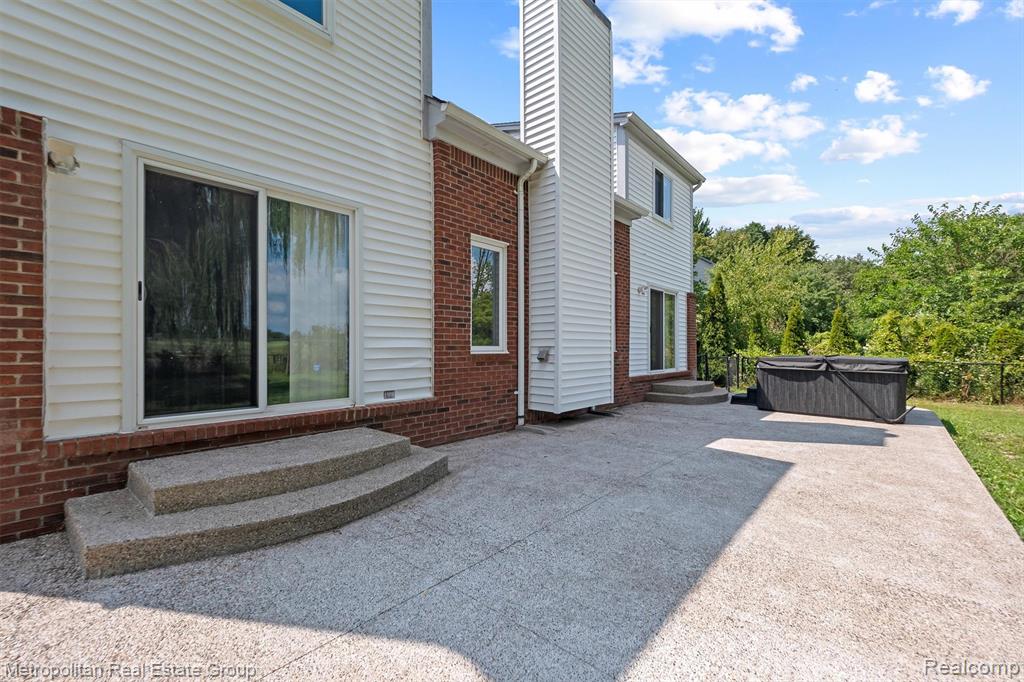 28315 Gold Chesterfield, MI 48047 - Photo 38 of 39