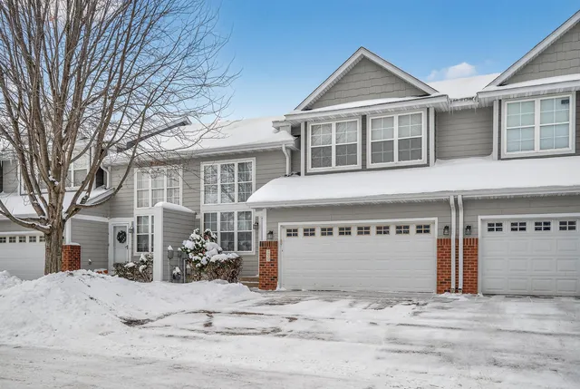 $315,000 | 9223 Mt Curve Boulevard, Monticello, MN 55362