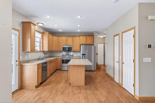 $315,000 | 9223 Mt Curve Boulevard, Monticello, MN 55362